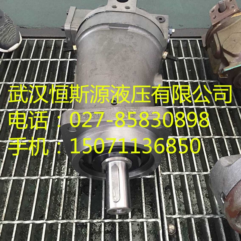 廣東惠州市：中壓單級(jí)葉片油泵CK-50/36*0200-C008