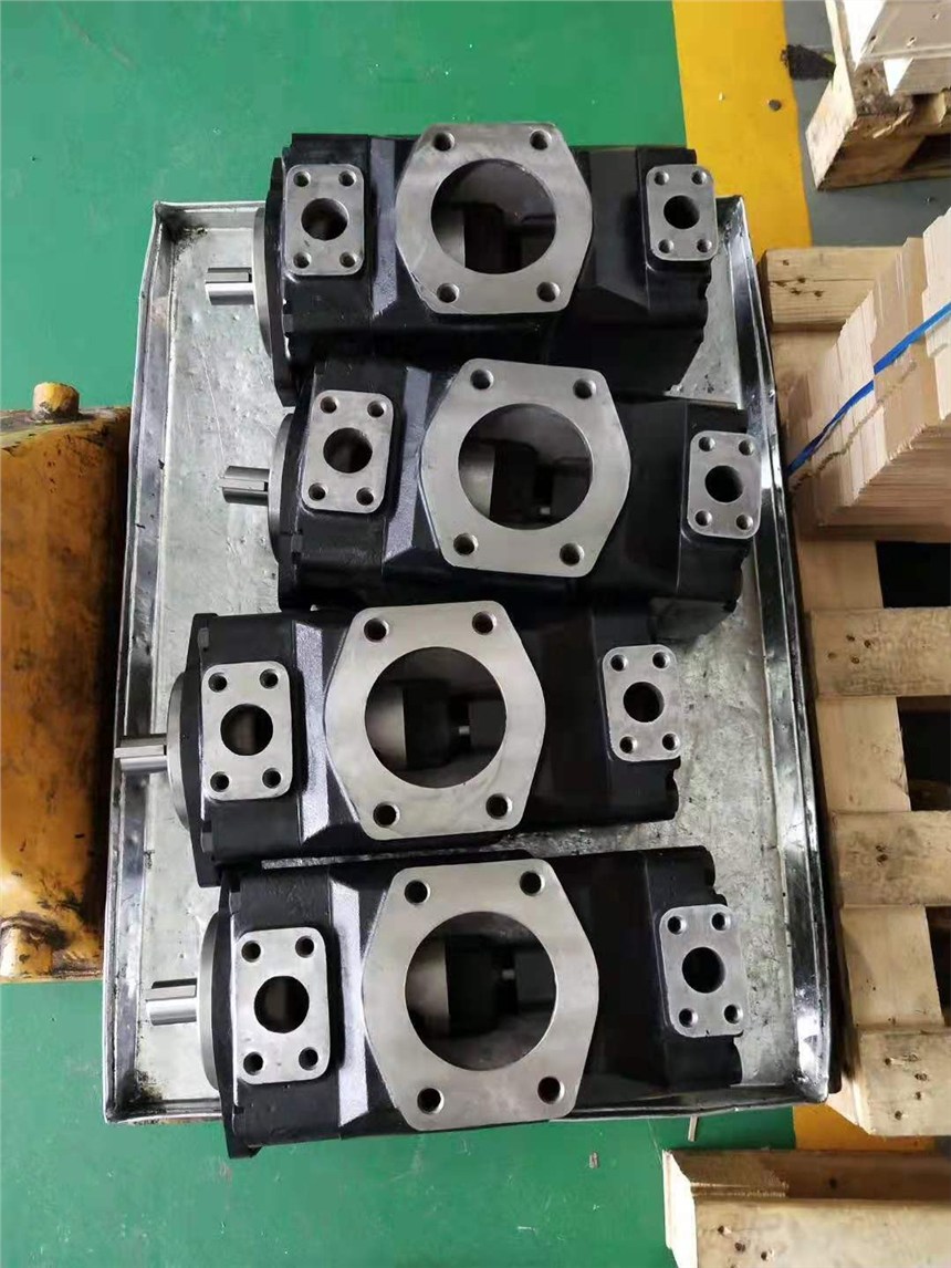 手動(dòng)閥A2F125L2S7